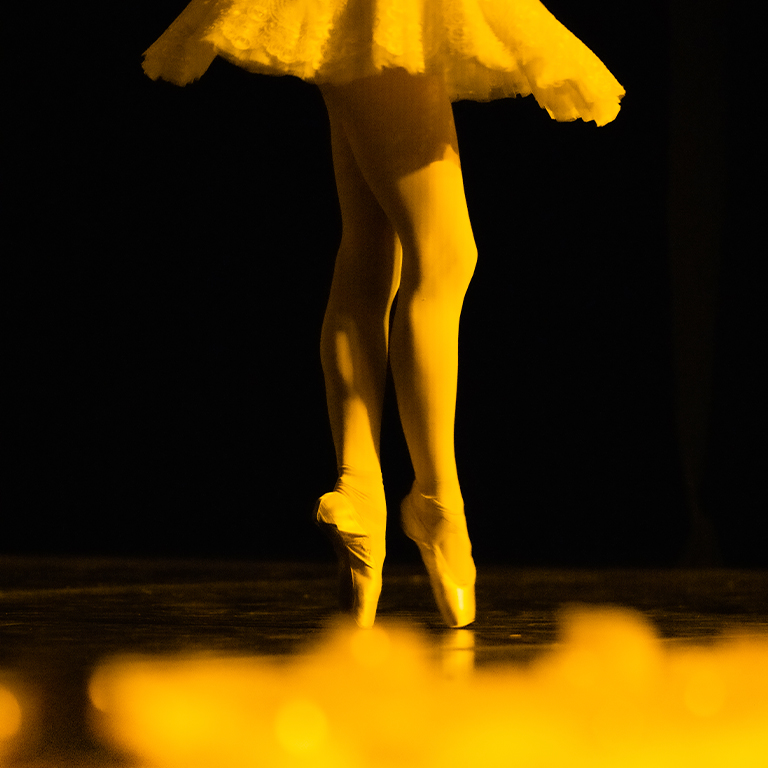 Candlelight Ballet Tchaikovsky's Swan Lake & More