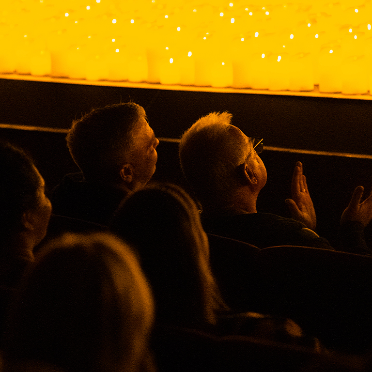 Candlelight Ballet Tchaikovsky's Swan Lake & More